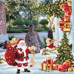 Meet your Posher, Maritza